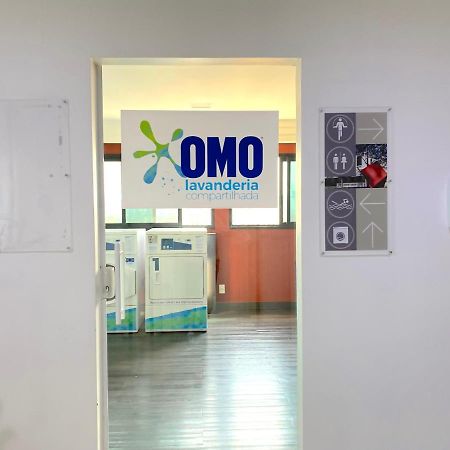 Apartamento Confortavel - Itaim Bibi São Paulo Buitenkant foto