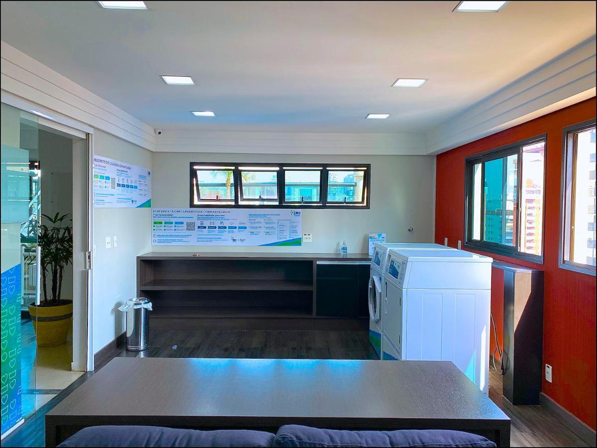 Apartamento Confortavel - Itaim Bibi São Paulo Buitenkant foto
