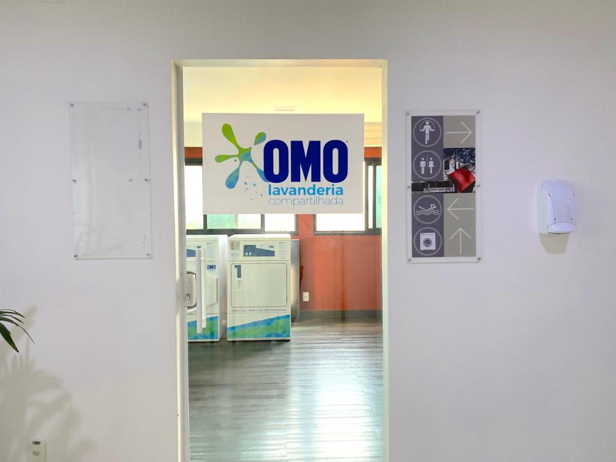 Apartamento Confortavel - Itaim Bibi São Paulo Buitenkant foto