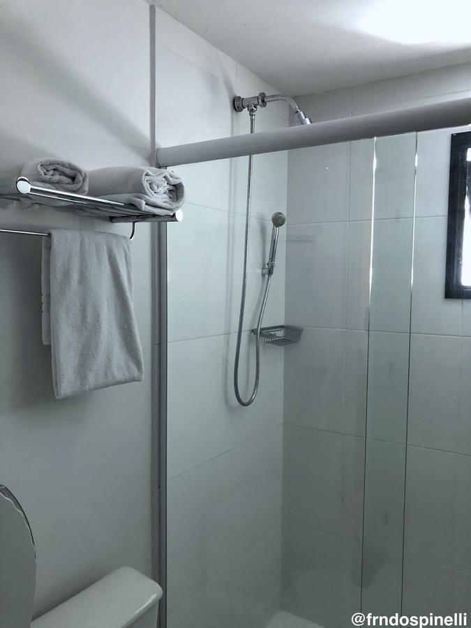 Apartamento Confortavel - Itaim Bibi São Paulo Buitenkant foto