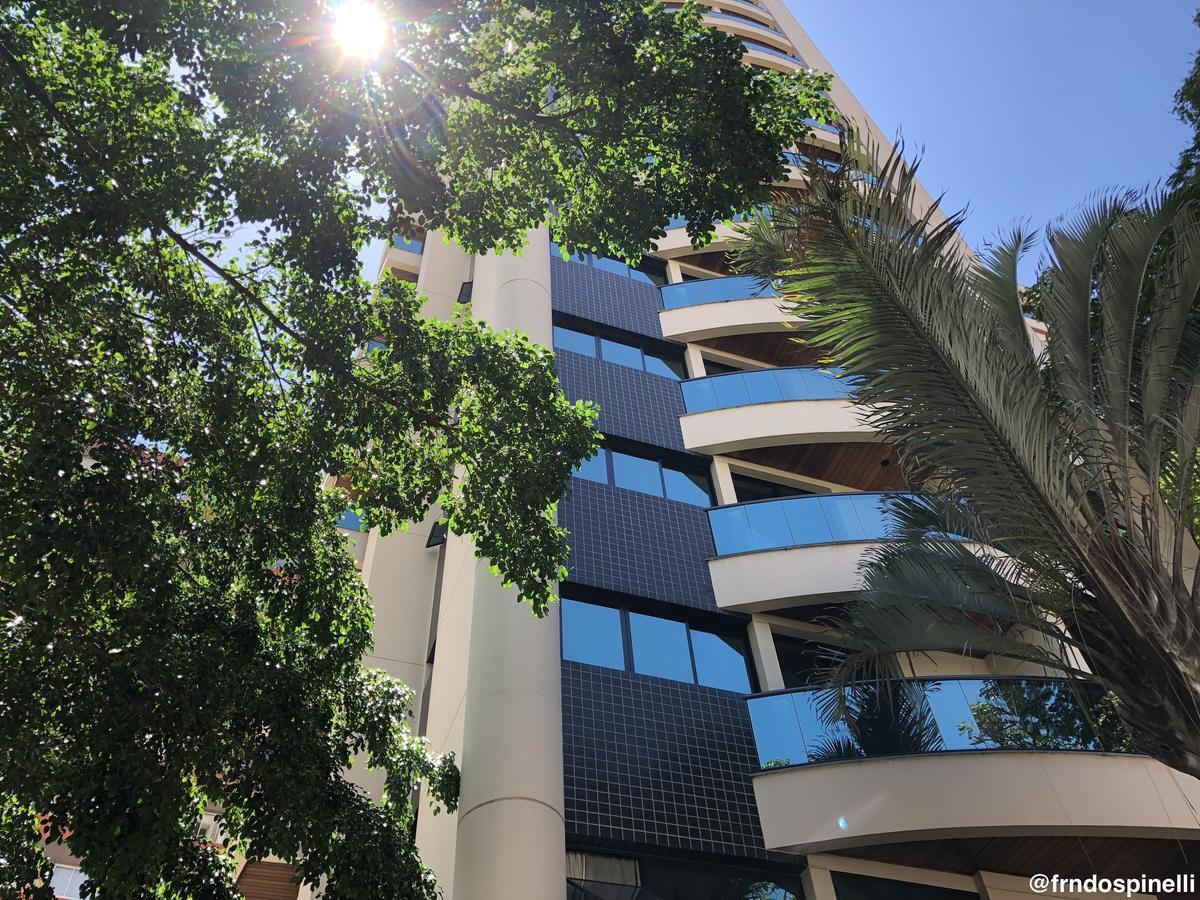 Apartamento Confortavel - Itaim Bibi São Paulo Buitenkant foto