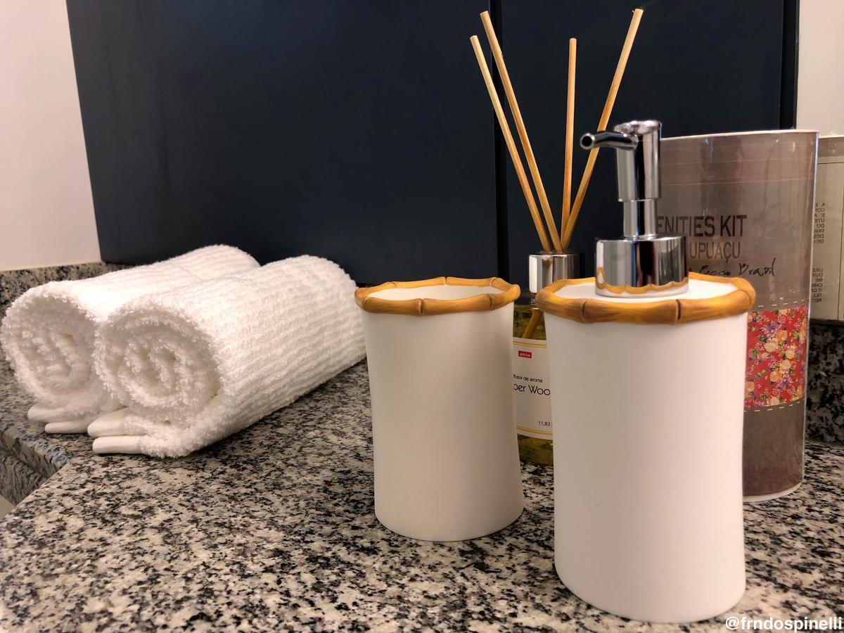 Apartamento Confortavel - Itaim Bibi São Paulo Buitenkant foto